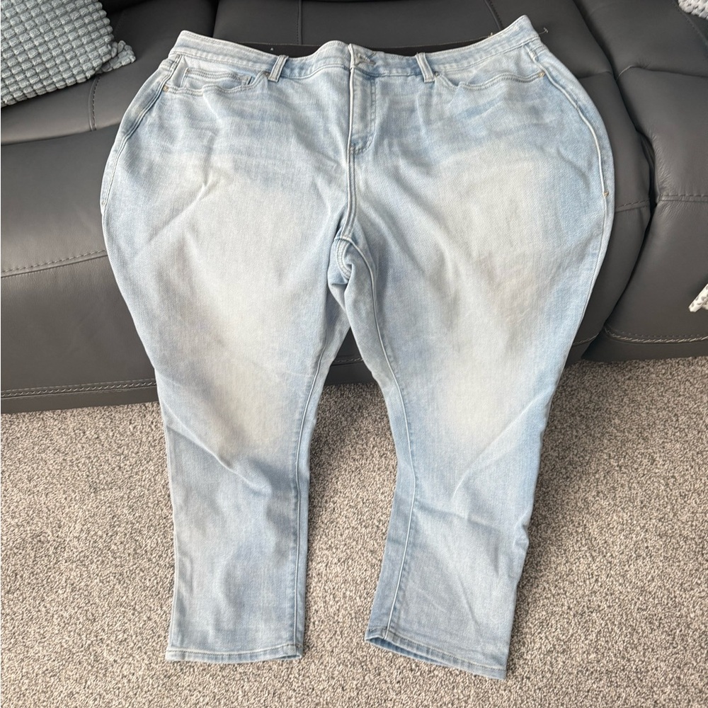 Lularoe Jeans size 40